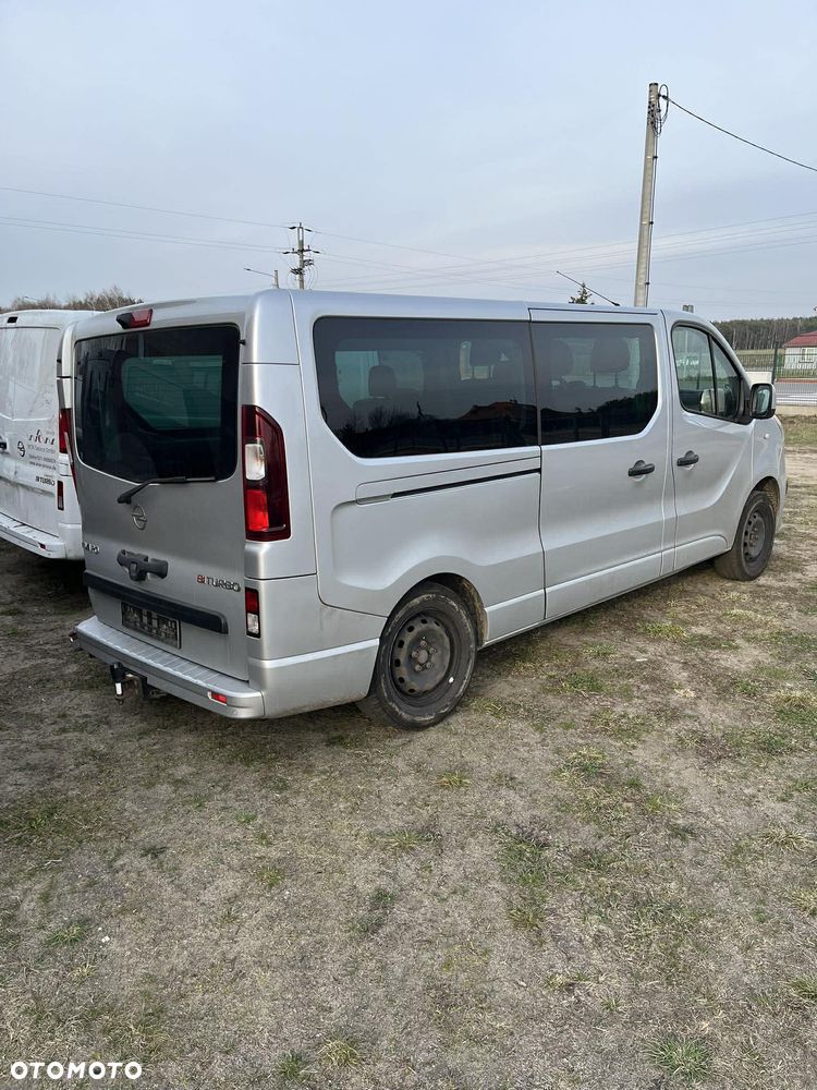 Opel Vivaro L2H1 S&S - 3