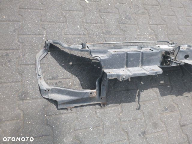 PAS PRZEDNI GÓRNY OKULAR FIAT DOBLO I LIFT - 4