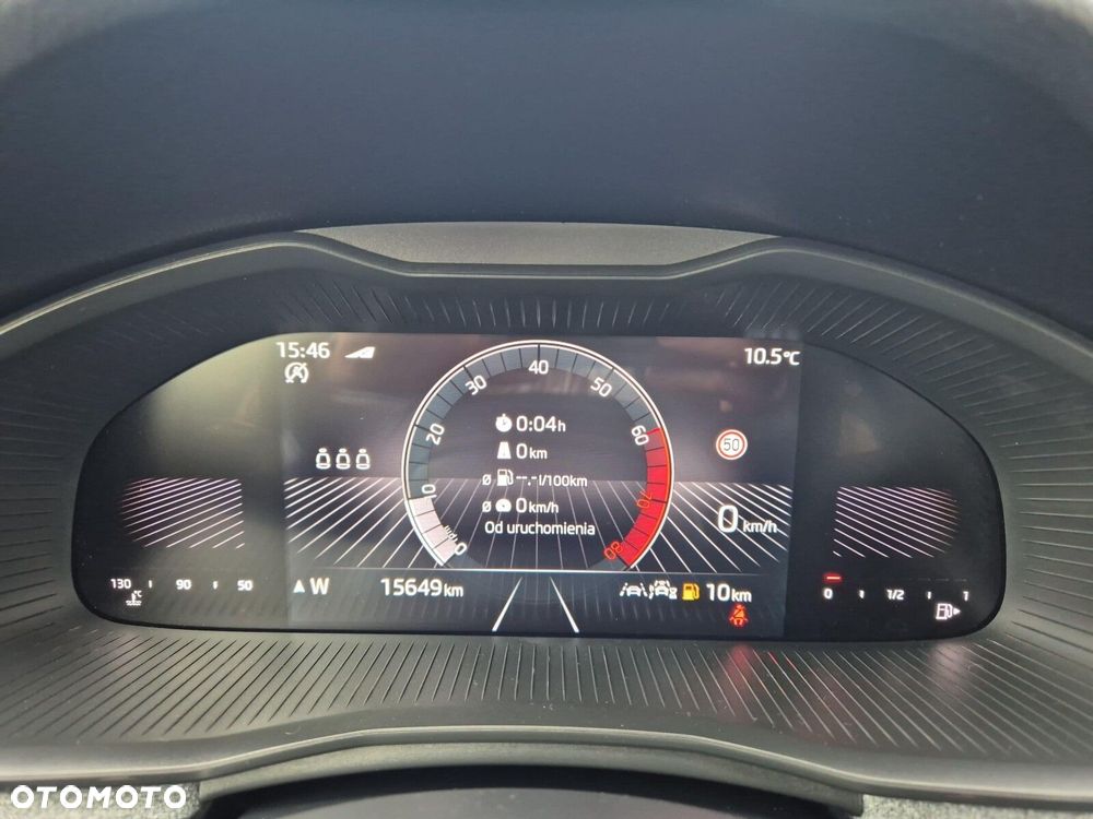 Skoda Kamiq 1.0 TSI Edition 130 - 20