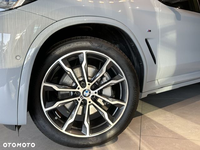 BMW X4 xDrive30i mHEV M Sport sport - 4