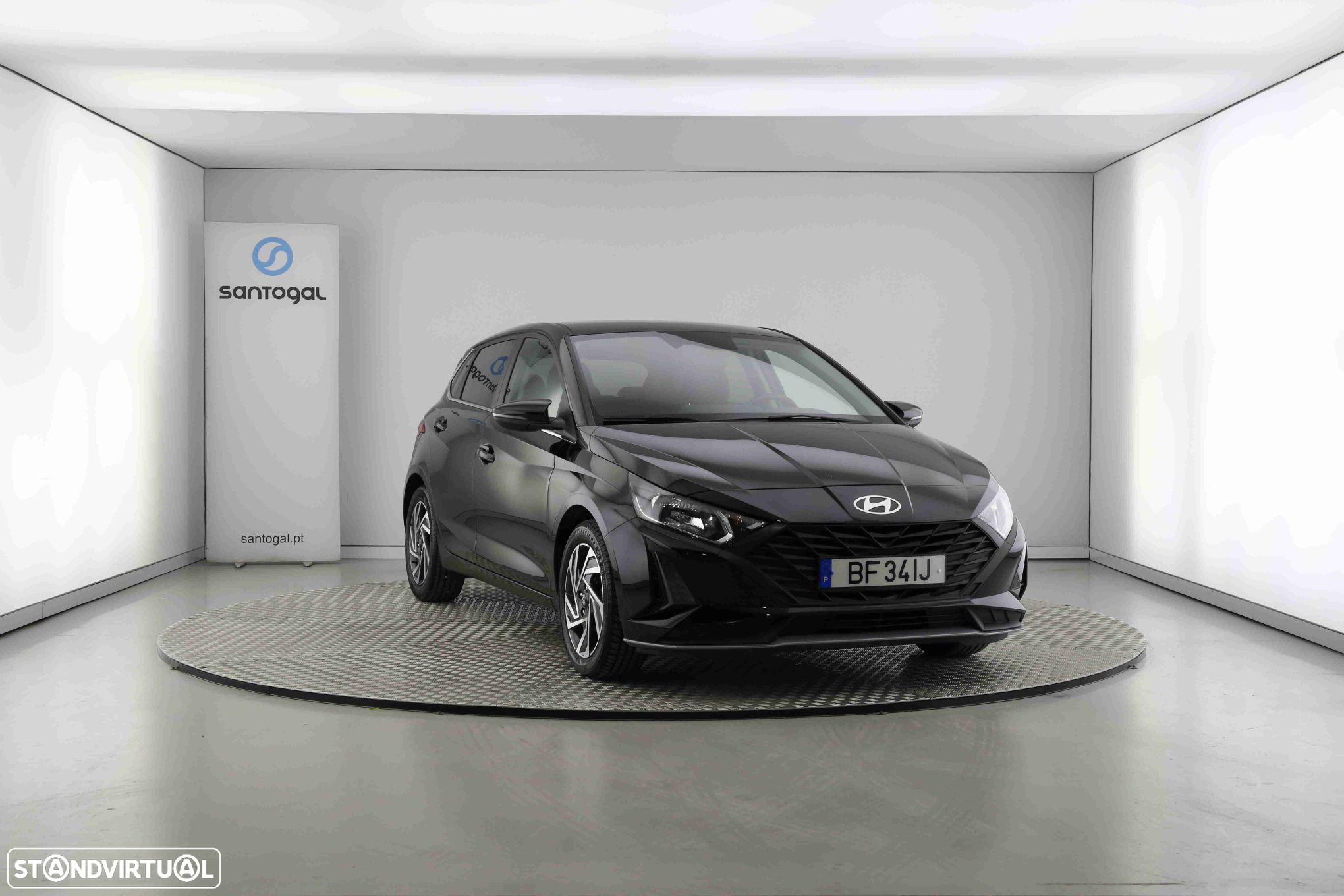 Hyundai i20 1.2 MPi Comfort - 2