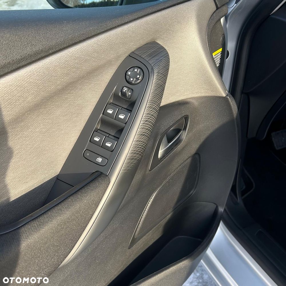 Citroën C4 Picasso THP 165 Stop&Start EAT6 Selection - 19