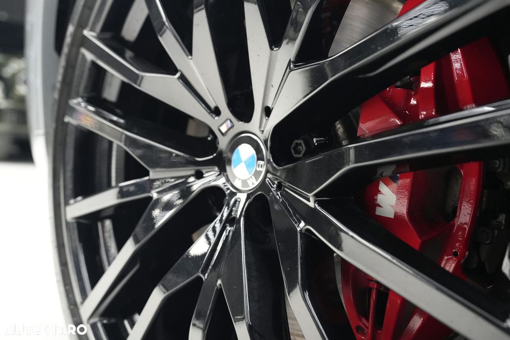 BMW X5 M - 9