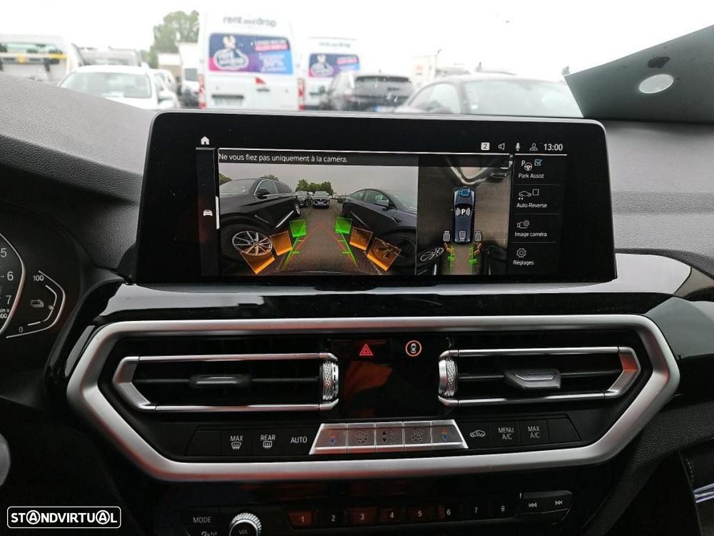 BMW X3 30 e xDrive - 3