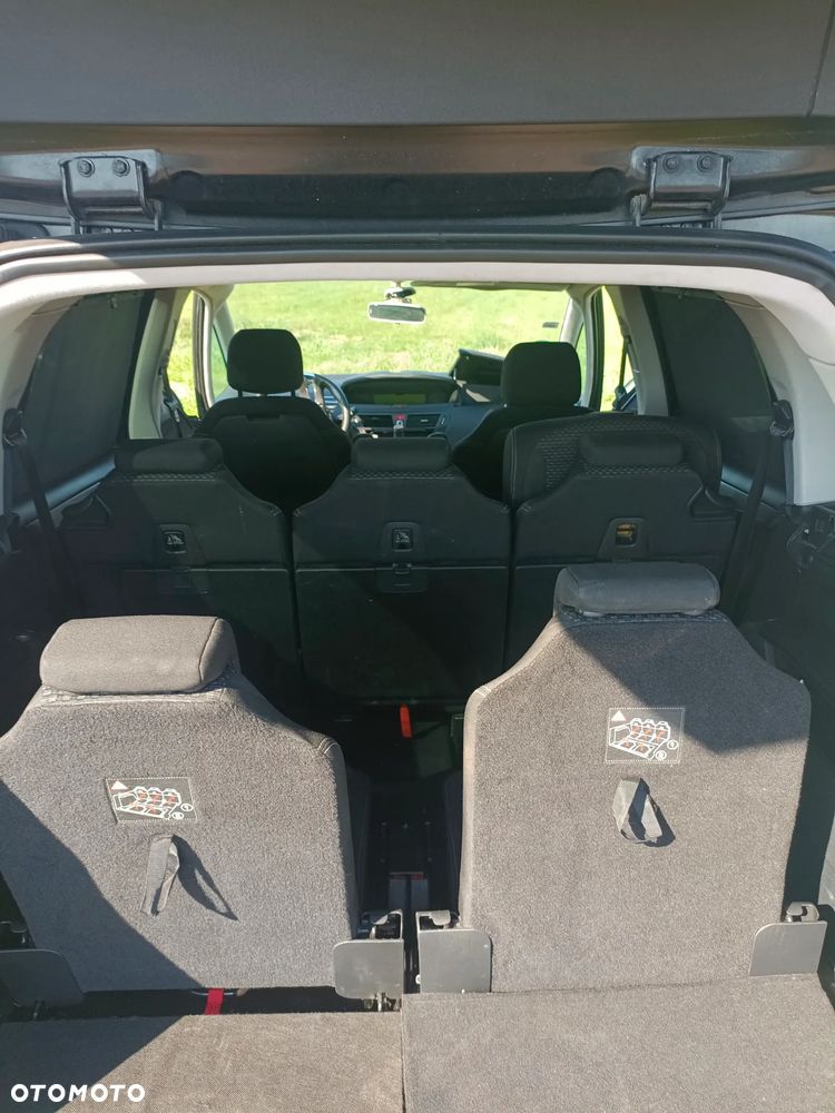 Citroën C4 Picasso - 4