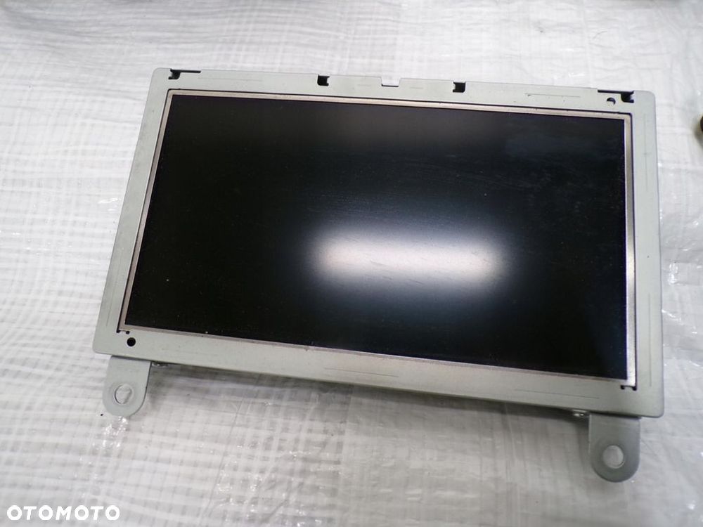 OPEL MOKKA A RADIO CD NAWIGACJA 95137306 U WYŚWIETLACZ 95247249 - 3