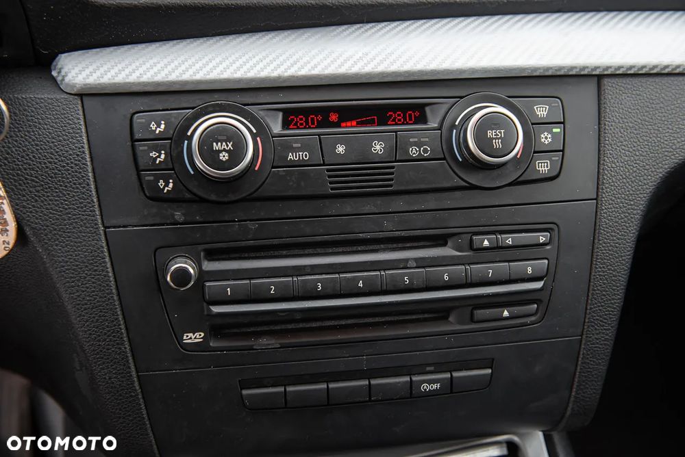 BMW Seria 1 120d DPF Edition Sport - 18