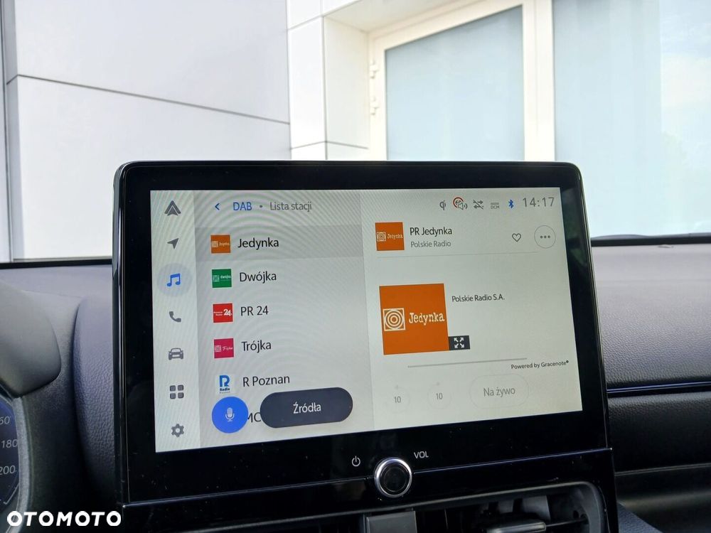 Toyota Yaris Hybrid 1.5 GR Sport - 19