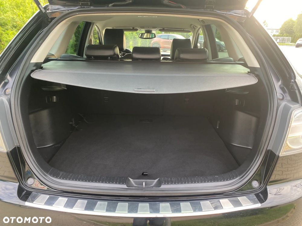 Mazda CX-7 2.2 MZR-CD Exclusive-Line - 21