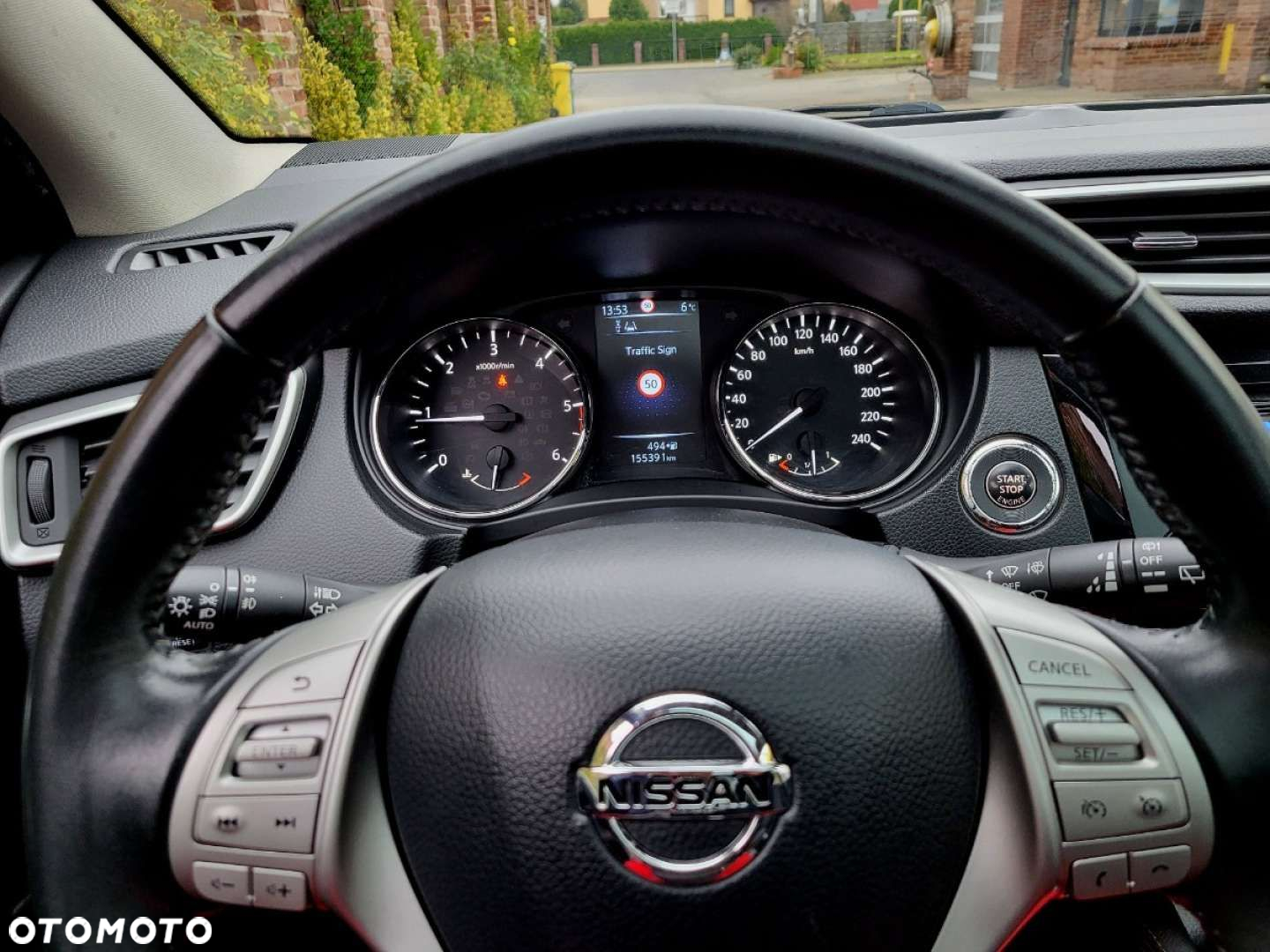 Nissan Qashqai - 32