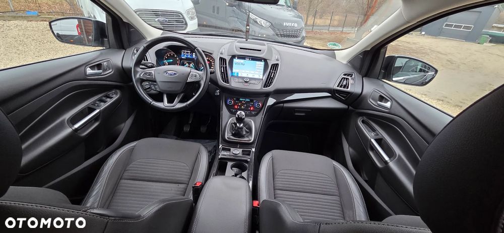 Ford Kuga 1.5 EcoBoost FWD Titanium ASS GPF - 6