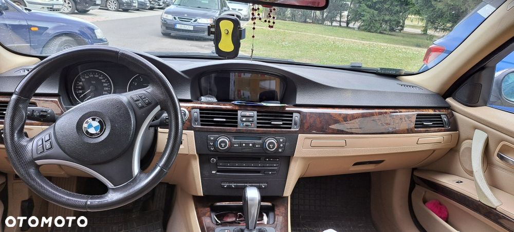 BMW 325Xi 2007 photo 5