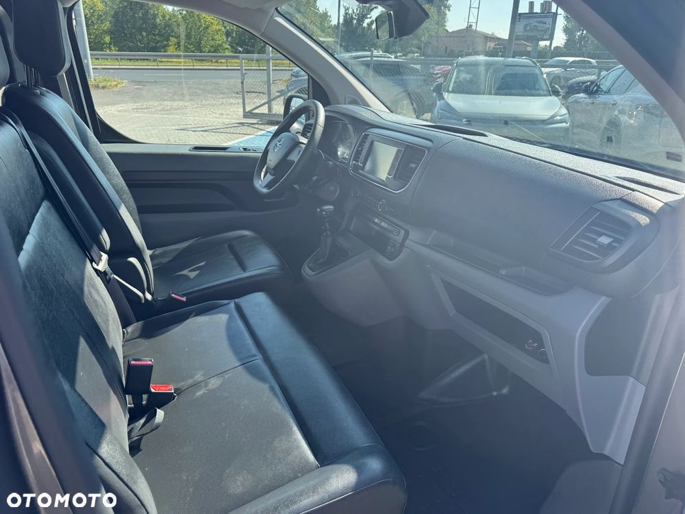 Opel VIVARO - 7