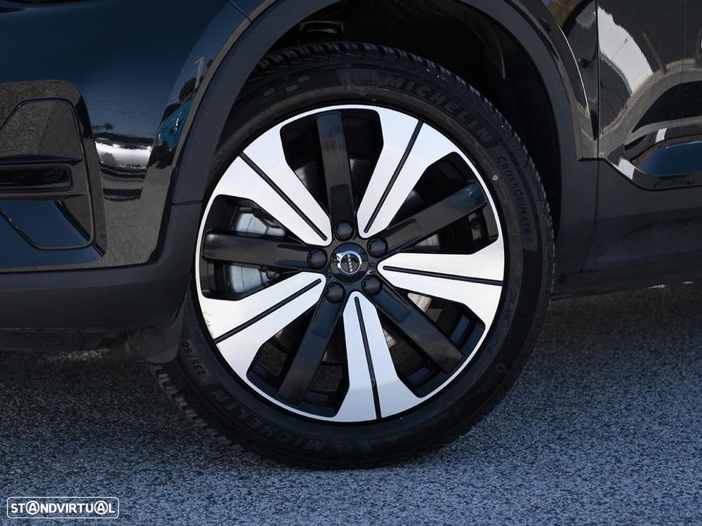 Volvo XC 40 Recharge Pro - 3