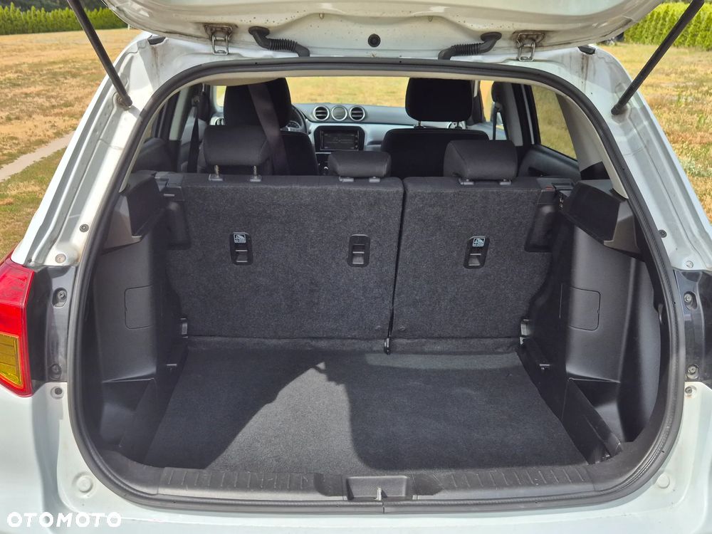 Suzuki Vitara 1.6 Premium 2WD - 12