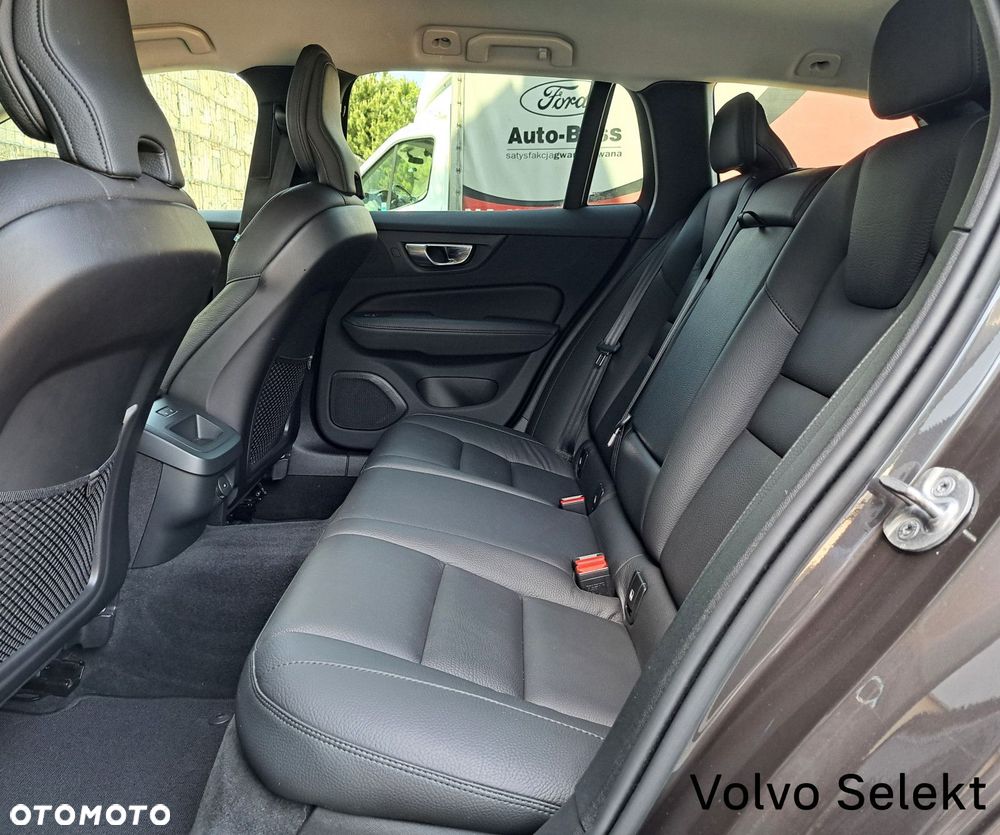 Volvo V60 - 18