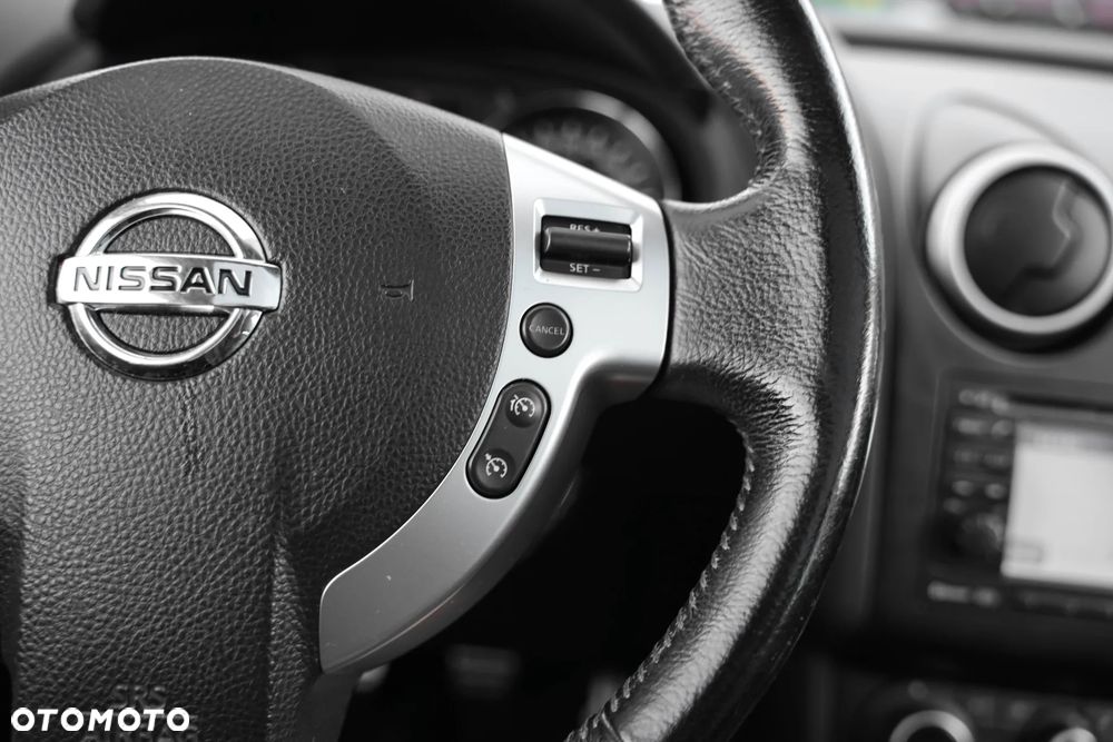 Nissan Qashqai 2.0 I-Way - 25