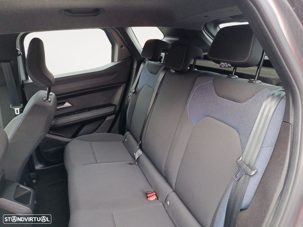 Dacia Duster 1.0 TCe ECO-G Expression Bi-Fuel - 13