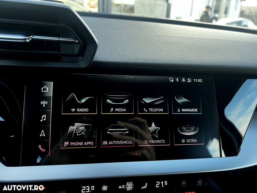 Audi A3 - 21