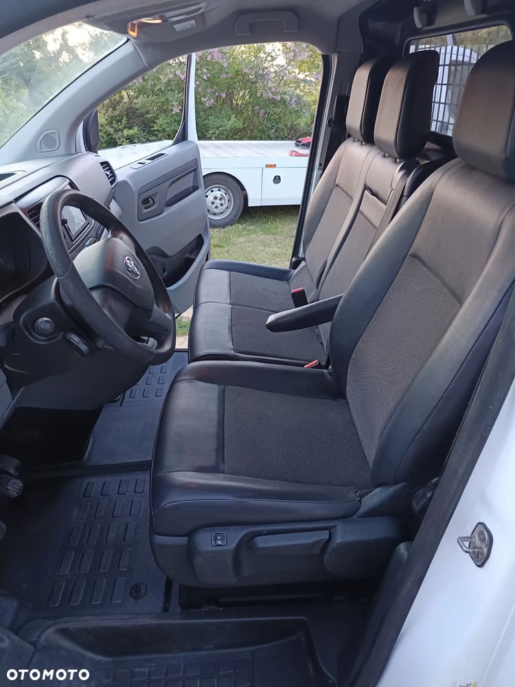 Toyota Proace - 12