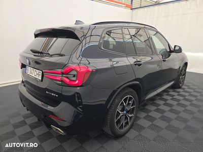 BMW X3 - 4