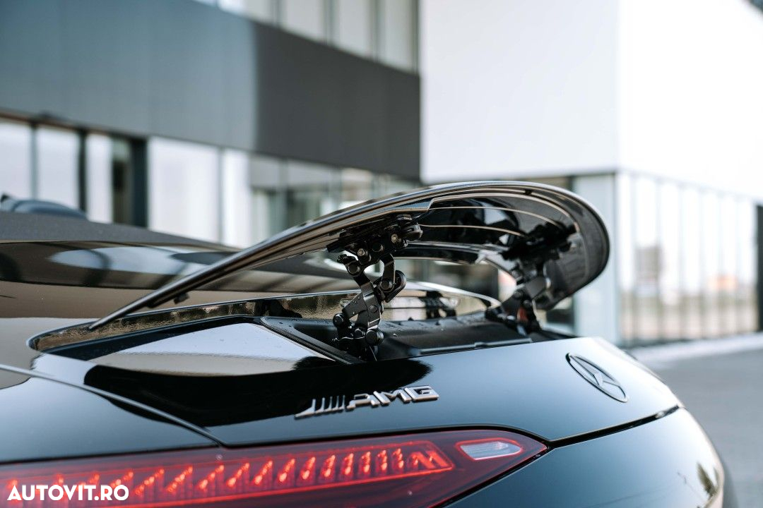 Mercedes-Benz SL - 14