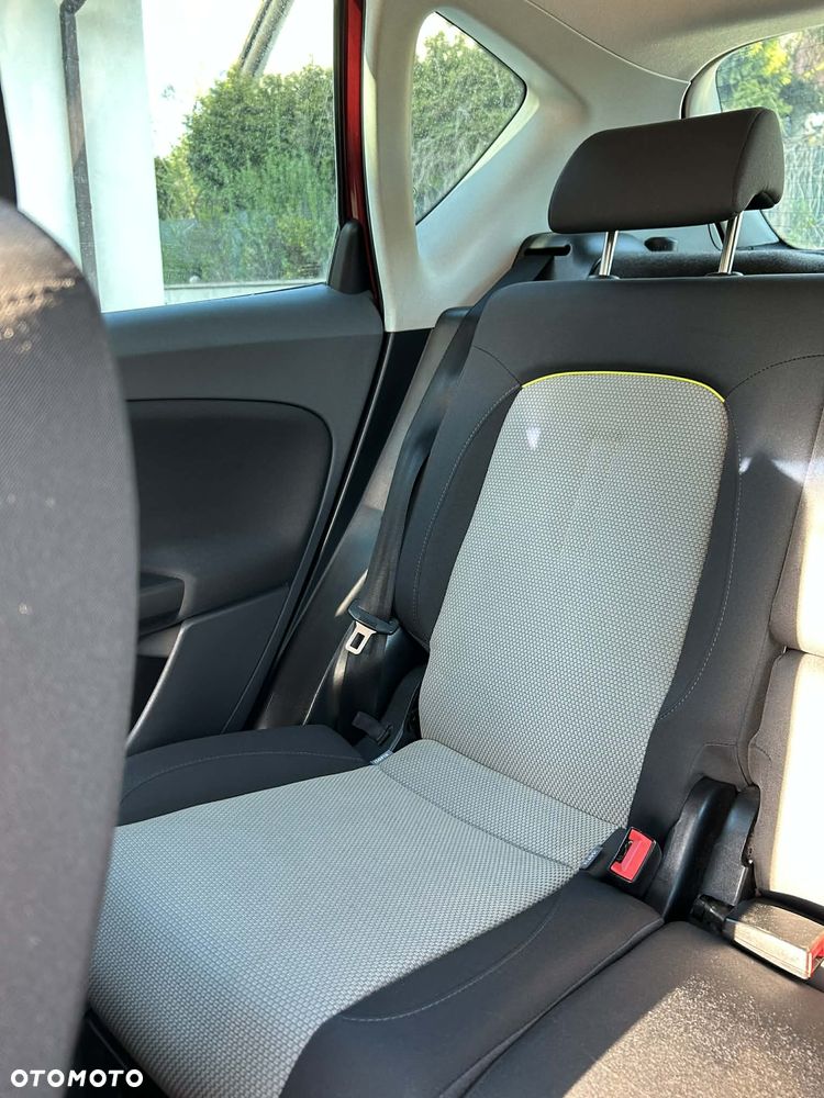 Seat Altea 1.6 Audience - 11