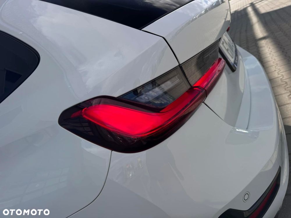 BMW Seria 3 - 7