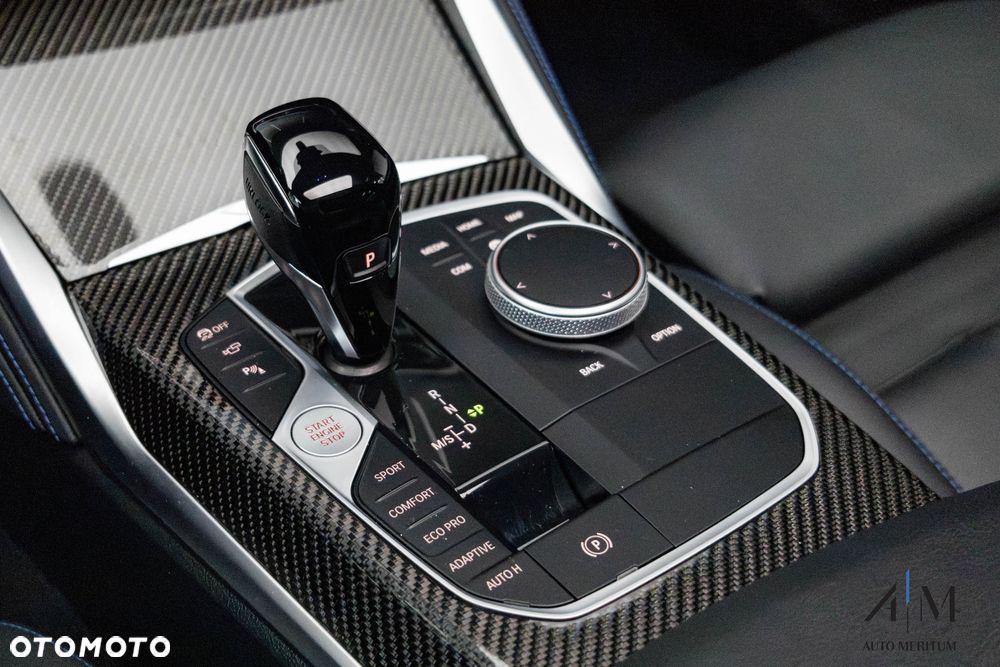 BMW Seria 4 M440i - 27