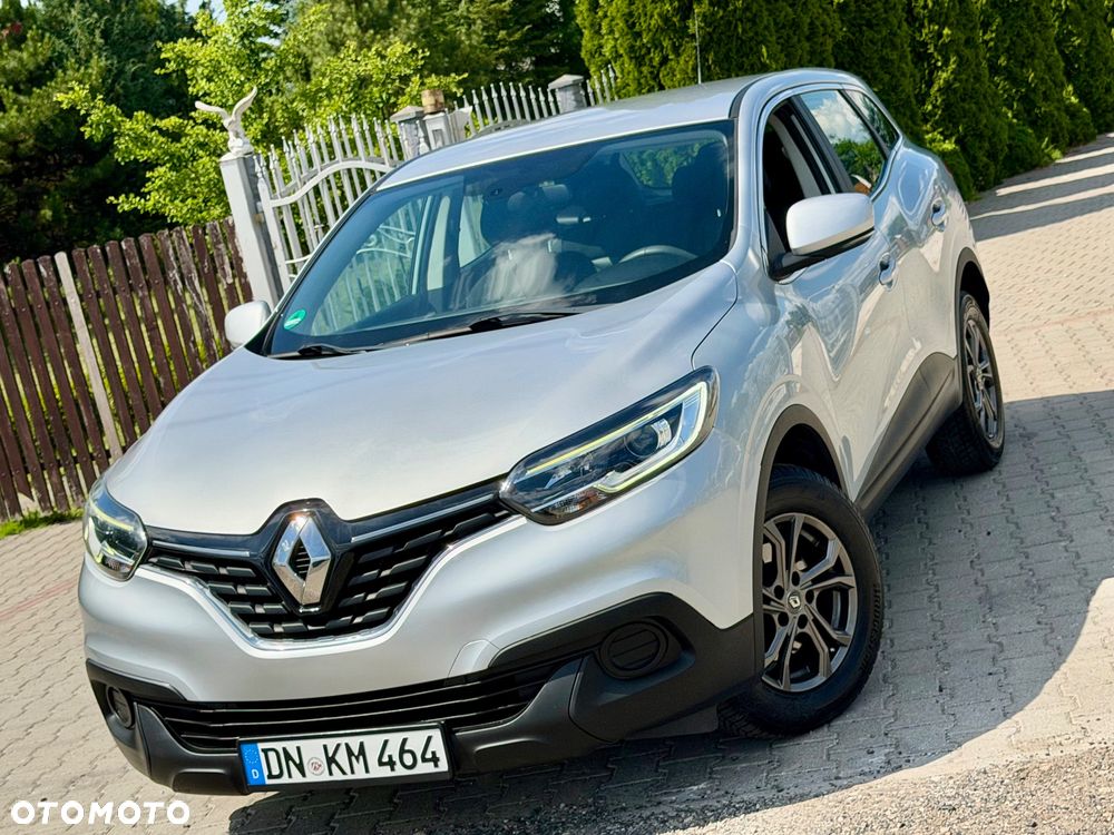 Renault Kadjar Energy TCe 130 Business - 25