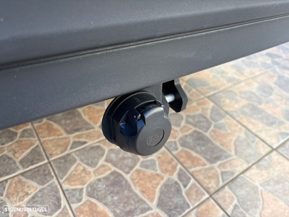 Ford Focus SW 1.5 TDCi EcoBlue Titanium - 6