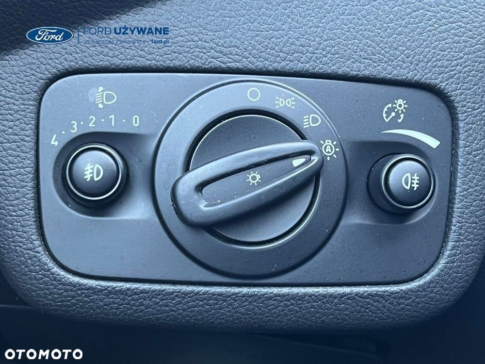 Ford Kuga 2.0 TDCi 4WD Titanium Plus - 25