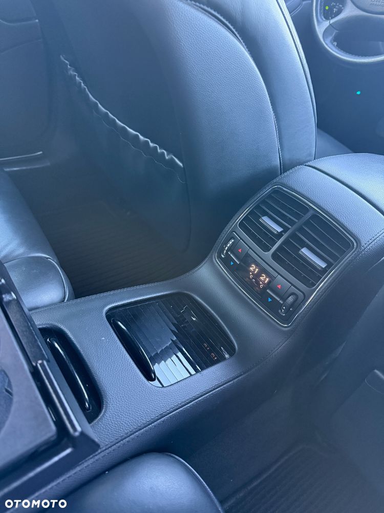 Mercedes-Benz CLS 2007