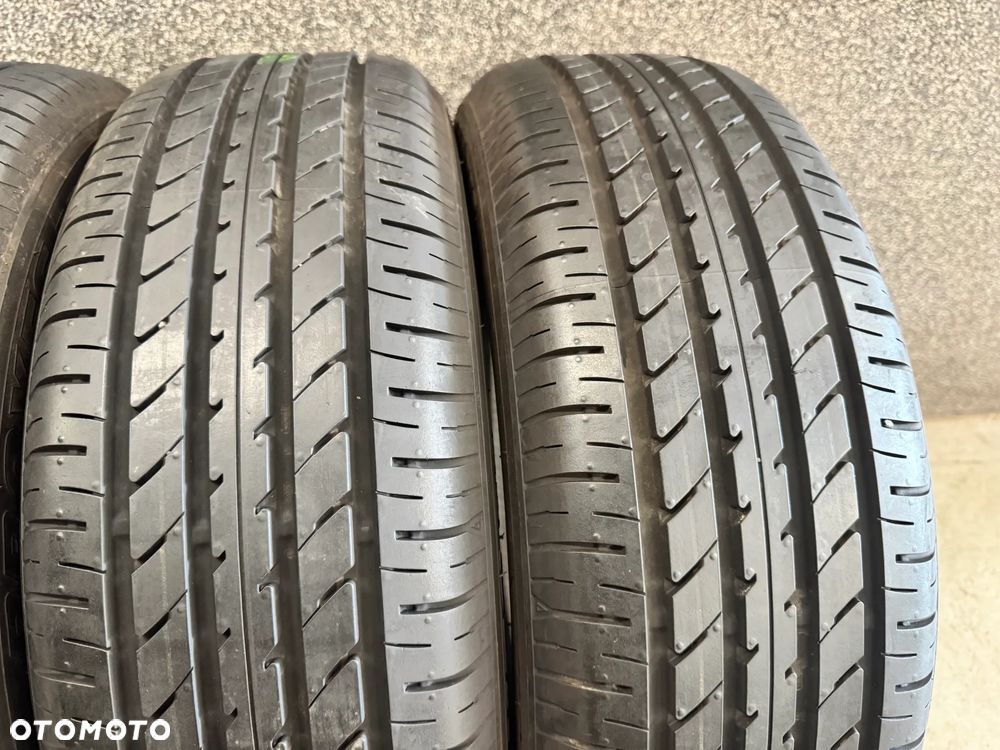 Opony letnie Toyo Proxes R39 185/60/16 86H 4szt. Ładne! - 3