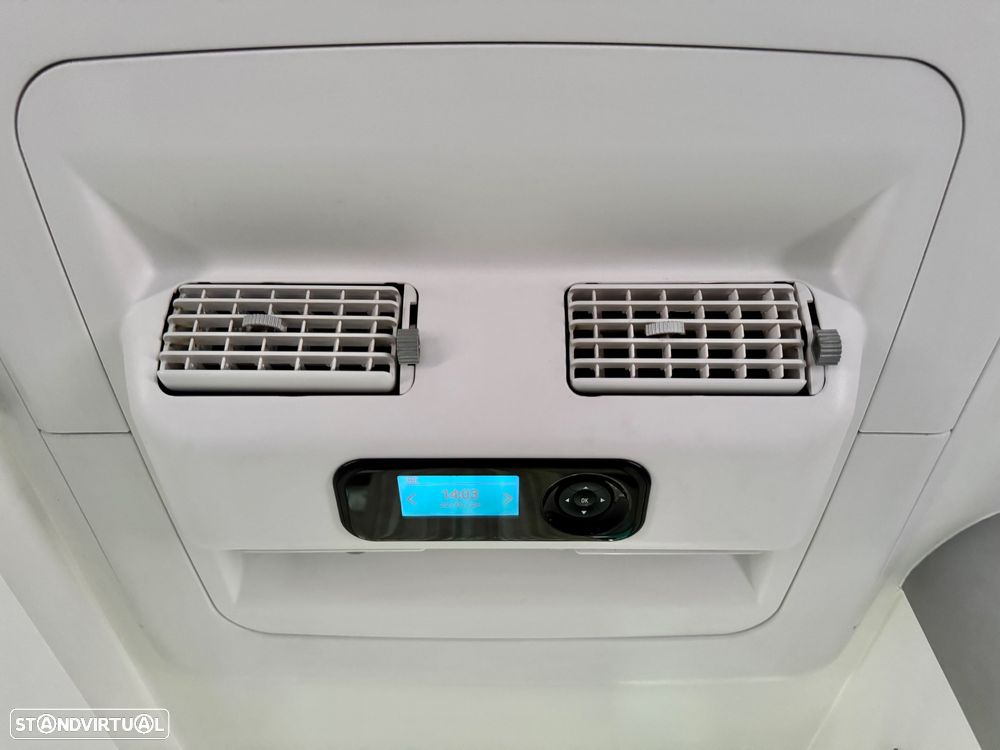 Fiat Ducato Rimor 2.3 Multijet Katamarano - 38