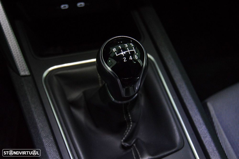 SEAT Leon ST 2.0 TDI Style - 46