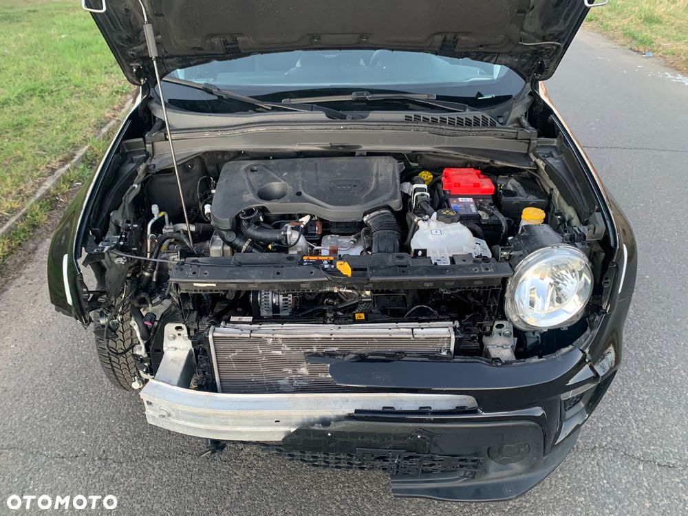 Jeep Renegade 1.0 GSE T3 Turbo Sport FWD S&S - 8