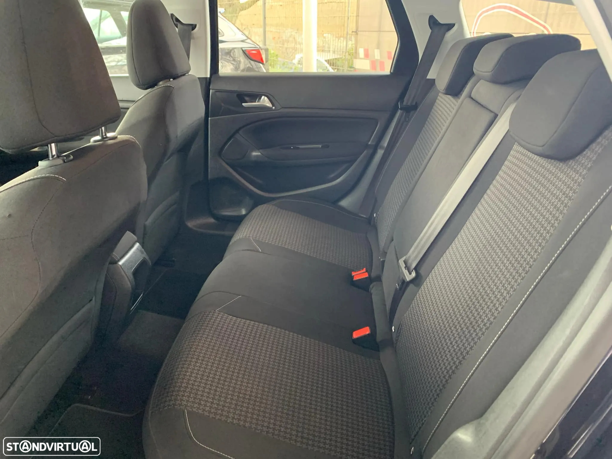 Peugeot 308 SW 1.6 BlueHDi Style - 3