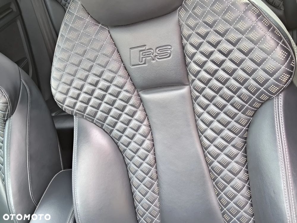 Audi RS3 Sportback 2.5 TFSI Quattro S tronic - 25