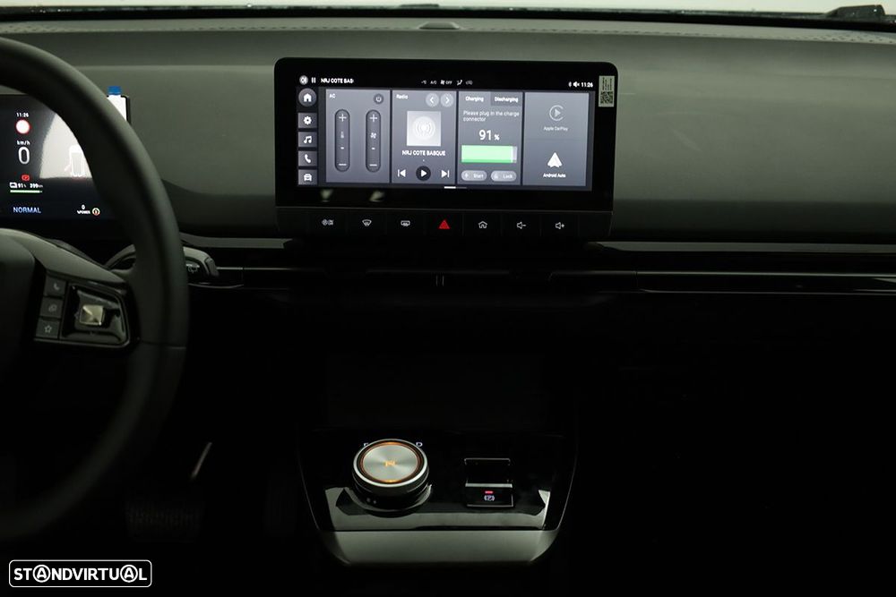 MG MG4 64 kWh Comfort - 10