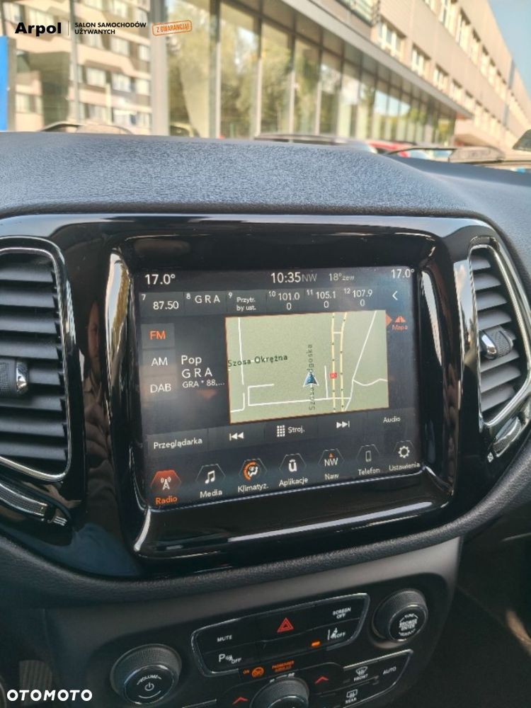 Jeep Compass - 20