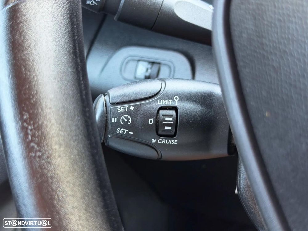 Peugeot Partner BlueHDi L2H1 - 15