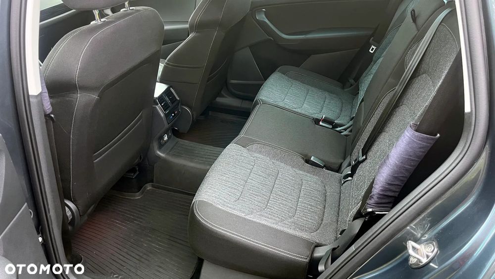 Skoda Kodiaq 2.0 TDI 4x4 Style DSG - 11