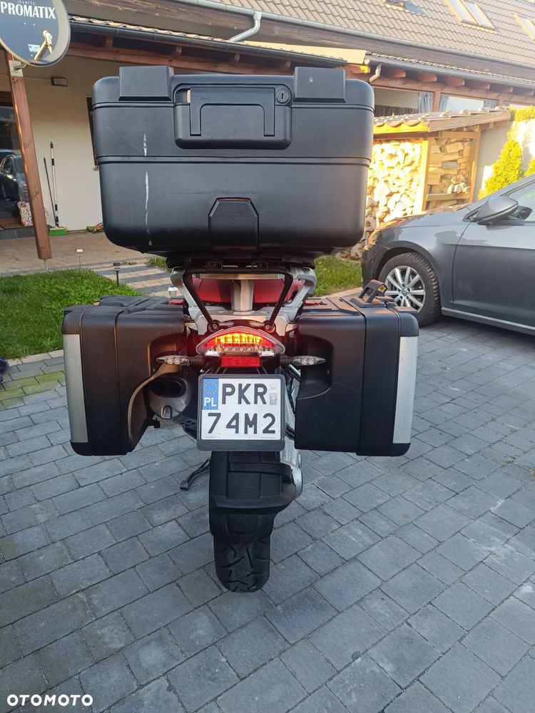 BMW GS - 21