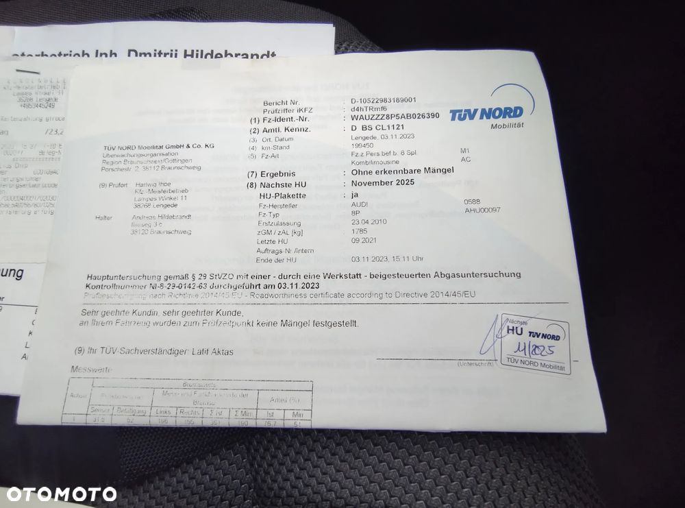 Audi A3 - 39