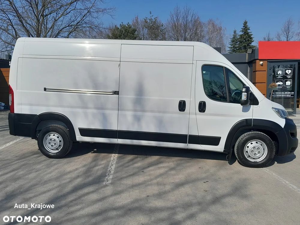 Opel MOVANO L3H2 - 8