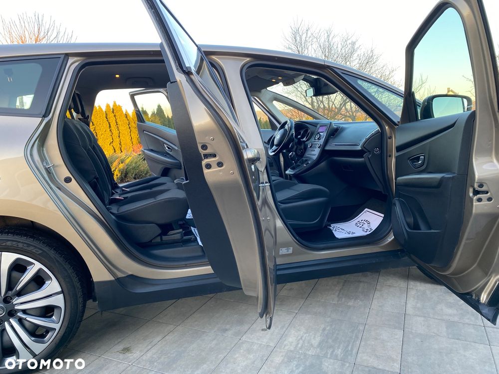 Renault Grand Scenic - 7