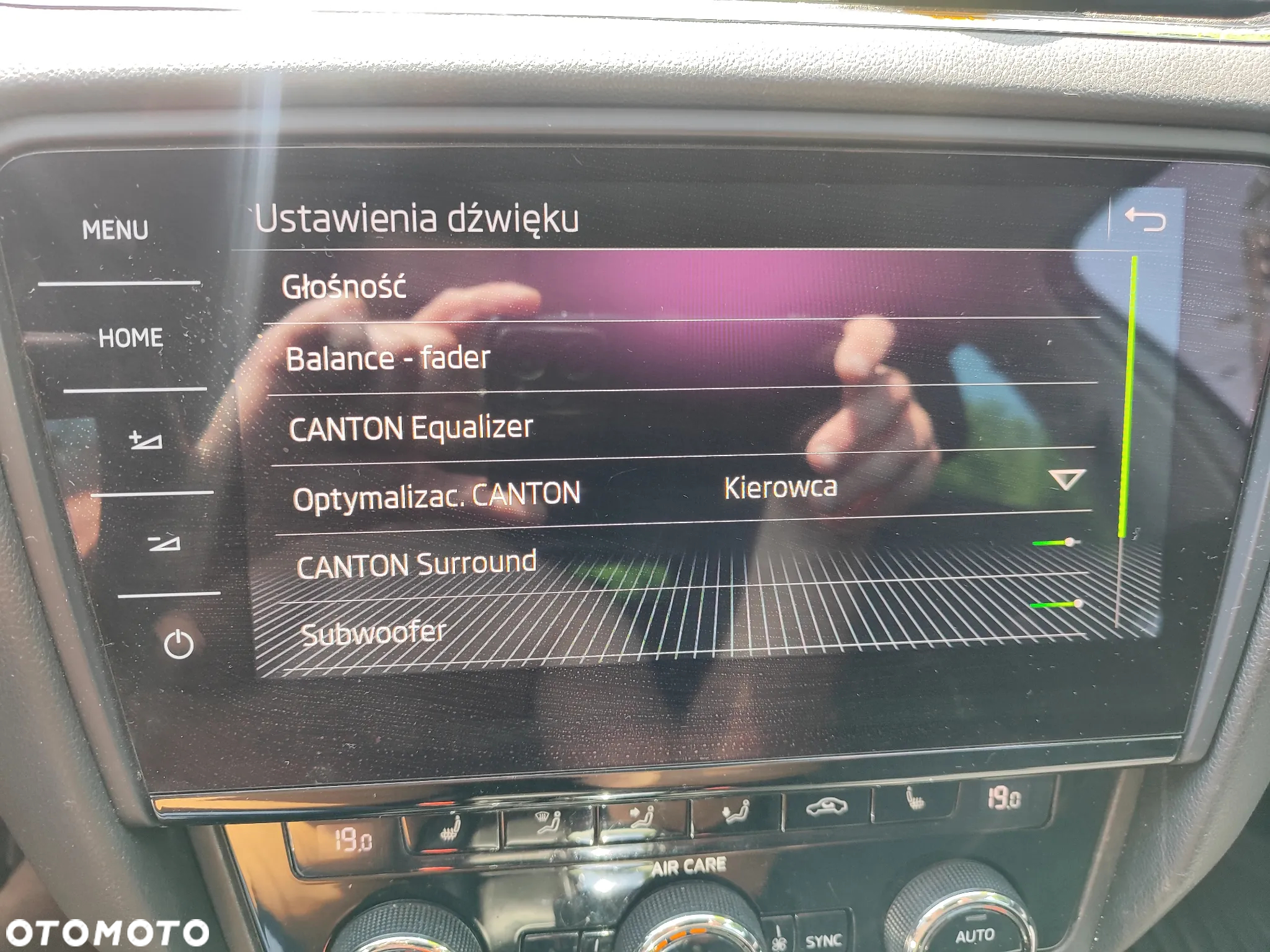 Skoda Octavia 1.6 TDI Style DSG - 17