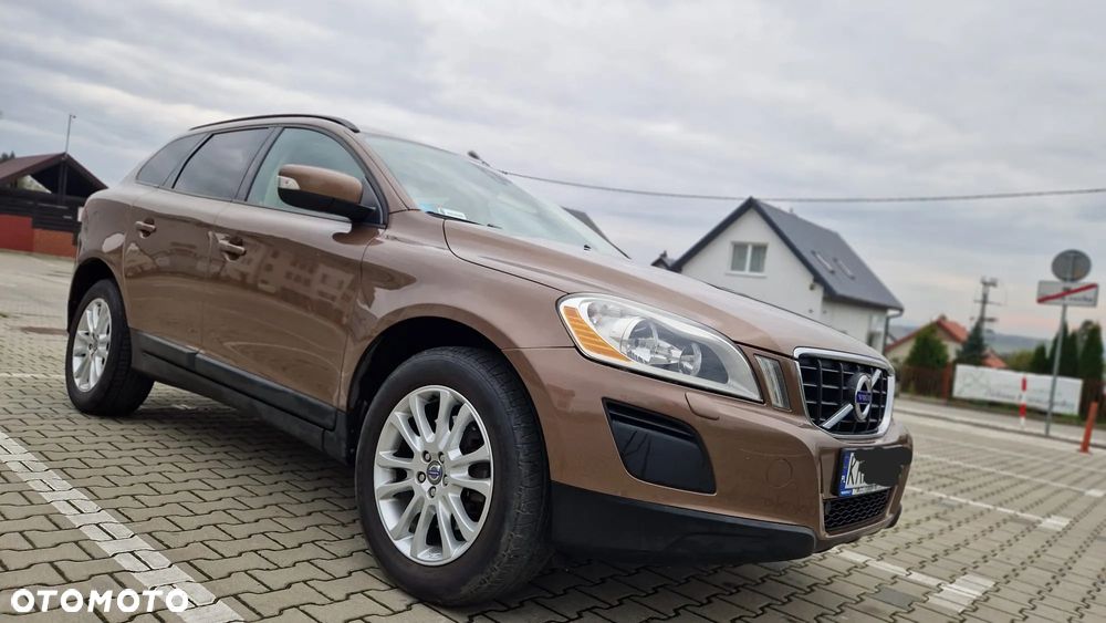 Volvo XC 60 - 2