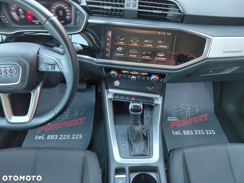 Audi Q3 - 21